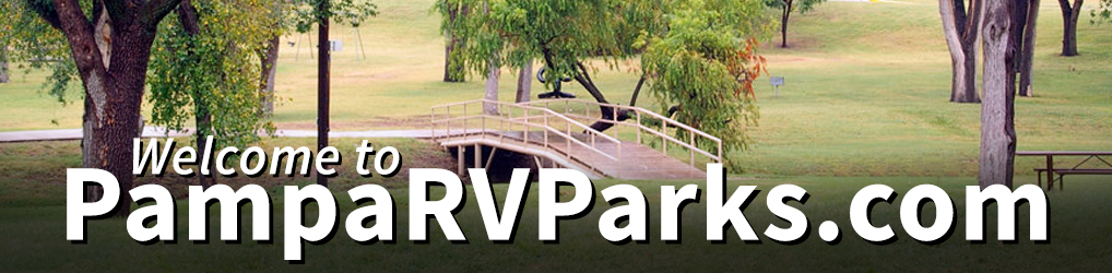 PampaRVParks.com